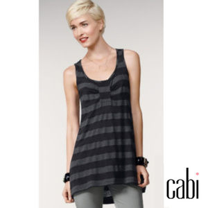 Charming cabi Vintage Spring 2013 Float Tank ♥
